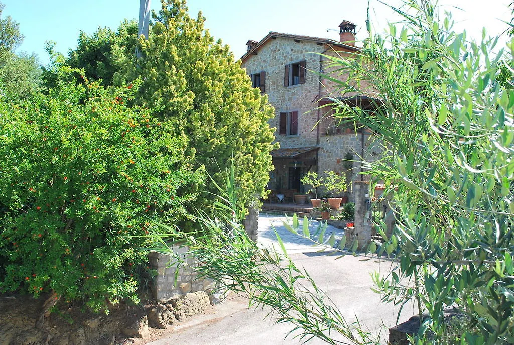 Bed & Breakfast Bed and Breakfast Casa Dina Terontola