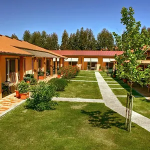 4* Aparthotel La Principina- Borgo S.antonio-borgo S.giuseppe