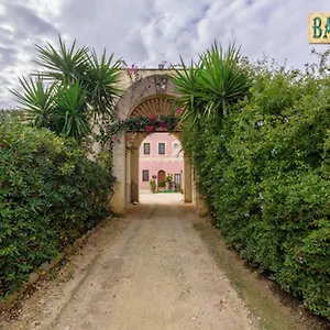 Baglio Tita Bed & Breakfast
