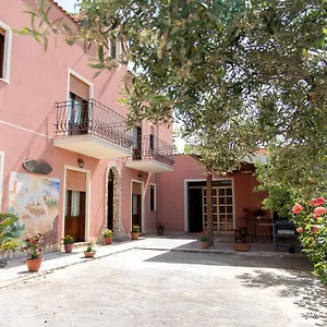 Baglio Mustazza Aparthotel