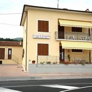 4* Affittacamere La Rotonda