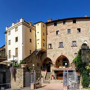  Aparthotel Le Santucce