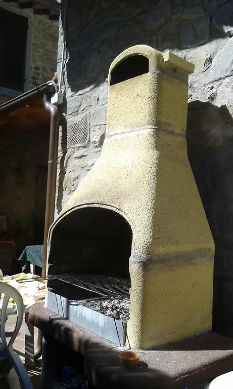 Casa Dina Bed & Breakfast Terontola