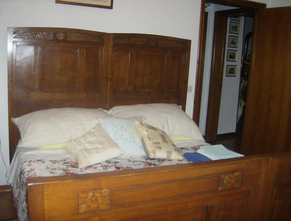 Casa Dina Bed & Breakfast Terontola