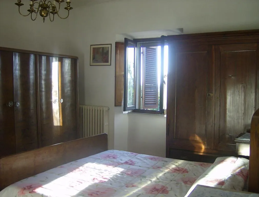 Casa Dina Bed & Breakfast Terontola